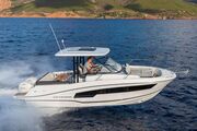  Jeanneau Cap Camarat 9.0 WA - Series 2