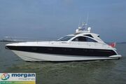  Fairline  Targa 52 GT