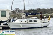  Westerly  Centaur 26