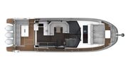  Jeanneau Merry Fisher 1295 Coupe
