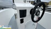  Atlantis  16 centre console