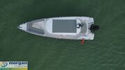  Axopar  28 Cabin