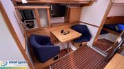  Hanse  400