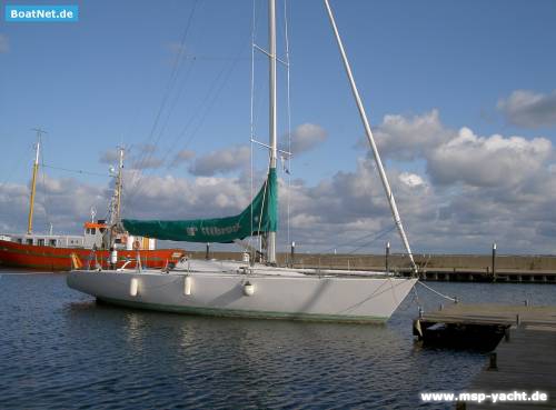 MS170999-8784920-1-050510151238 Aarösund Baadebyggeri Reichel-Pugh Cruiser / Racer