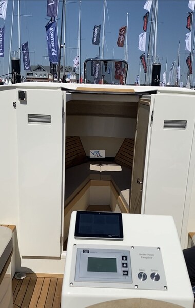TUCK 22 2023 4 Yachtwerft Hamburg GmbH Tuck 22 F