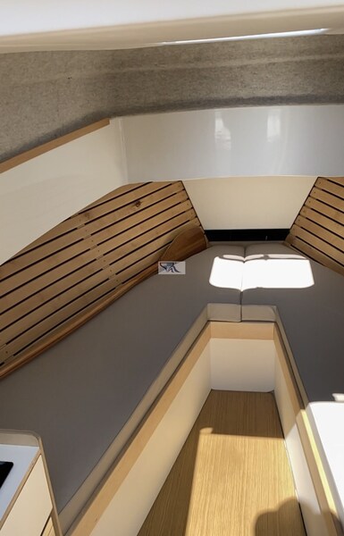 TUCK 22 2023 3 Yachtwerft Hamburg GmbH Tuck 22 F