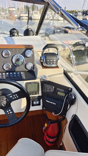 Windy 25 MIRAGE msp790159  37 Windy Boats WINDY 25 Mirage