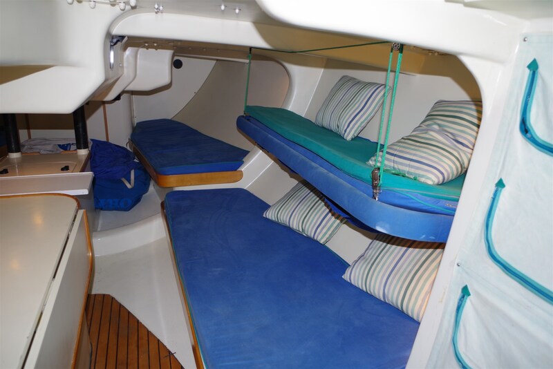 MSP_5271 - Kopie Esprit Racing Yachts USA Eintonner Cruiser/Racer