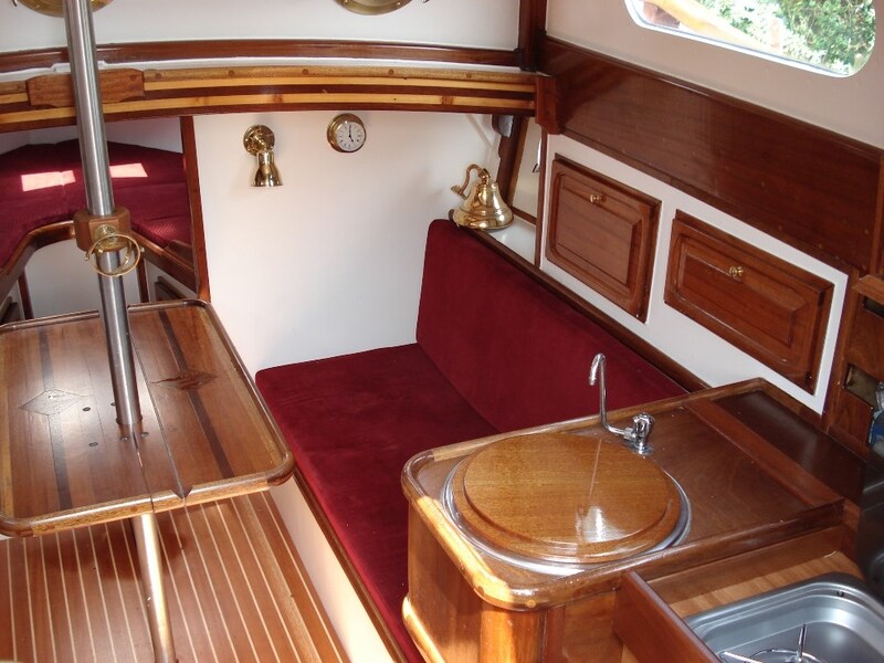 DSC00054 Holland Kutteryacht Royal Clipper