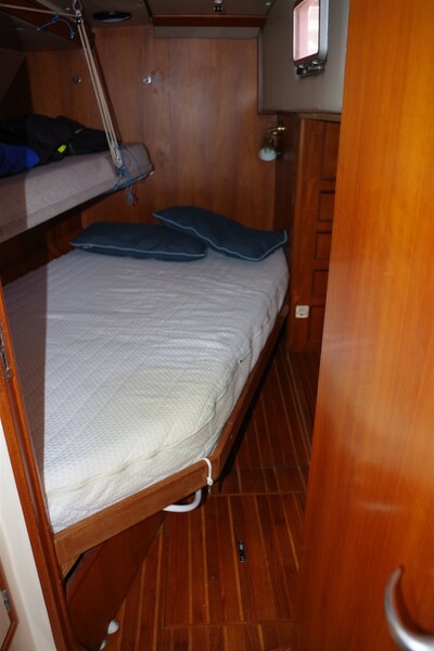 MSP_9775 Hylas Hylas 51 Ocean Race