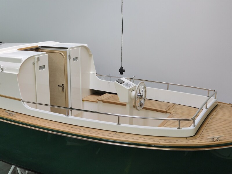 IMG_20230427_115127 Yachtwerft Hamburg GmbH Tuck 22 F