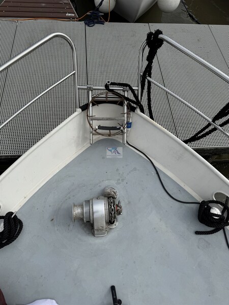 Boarncruiser 1000 54 Boarnstream Yachting Boarncruiser 1000
