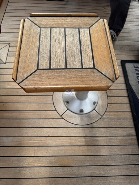 Boarncruiser 1000 46 Boarnstream Yachting Boarncruiser 1000