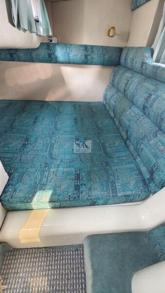Sealine 28 Sport 52 Sealine SEALINE S 28