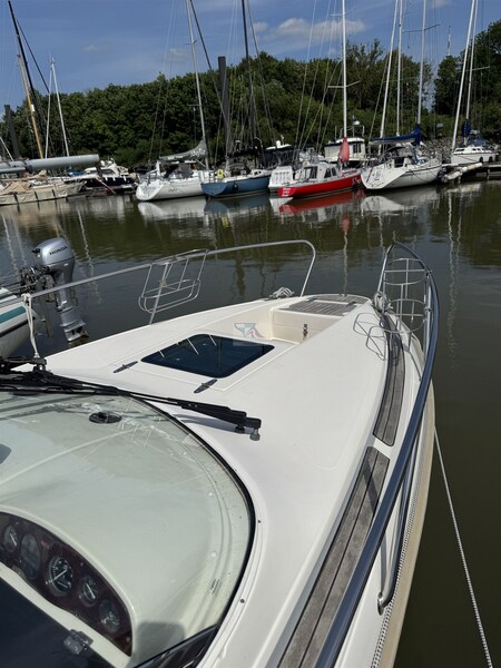 Aquador 23 DC SUND 3 Aquador Aquador 23 DC