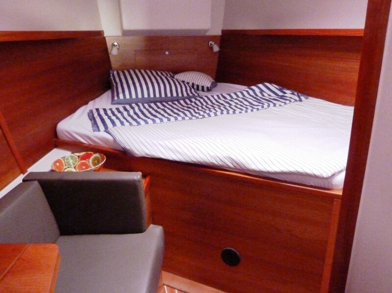 Hanse 430e 4 Hanse Hanse 430e