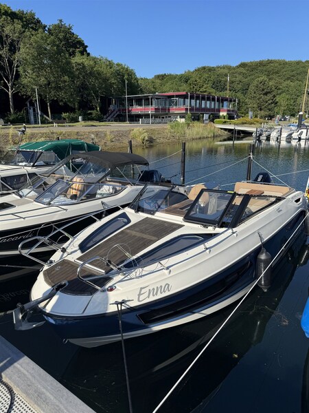 Quicksilver Activ 755 Cruiser ENNA 1 Quicksilver Qicksilver Activ 755 Cruiser