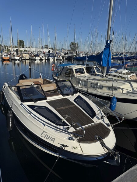 Quicksilver Activ 755 Cruiser ENNA 48 Quicksilver Qicksilver Activ 755 Cruiser