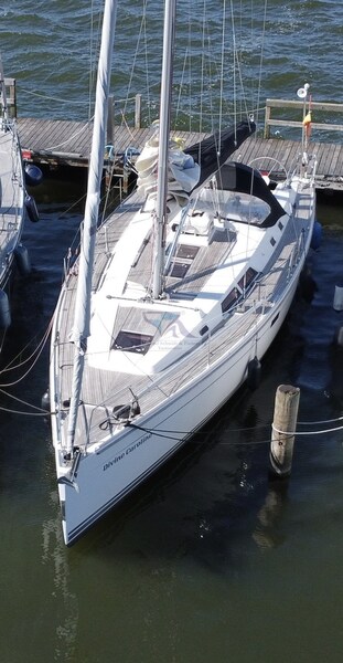 Hanse 430e-neu_ 1 Hanse Hanse 430e