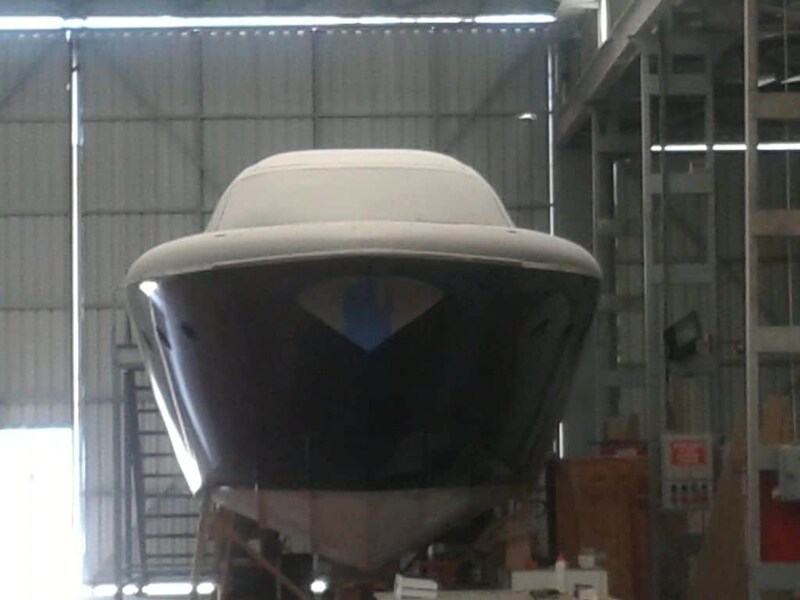 Cavalla ES 54 Custom 2 Cavalla ES Cavalla ES 54