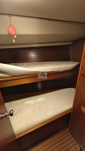 Grand Soleil 45  106 Cantiere del Pardo Grand Soleil 45