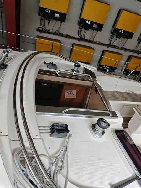 Bav 37 SIRFAN  24 Bavaria Bavaria 37 Cruiser
