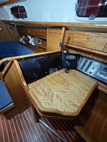 Bav 37 SIRFAN  50 Bavaria Bavaria 37 Cruiser