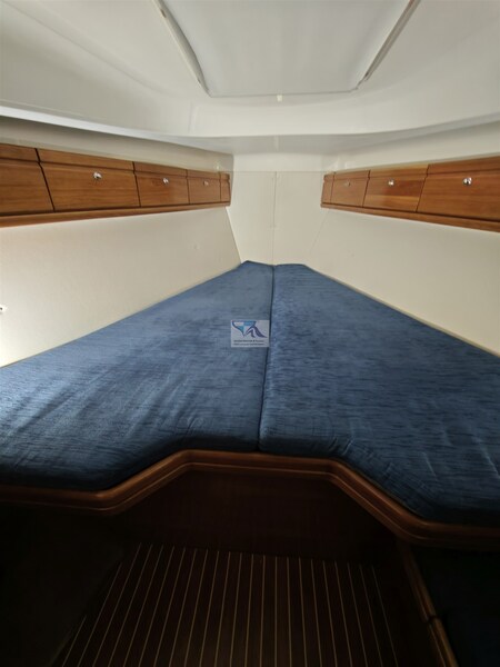 Bav 37 SIRFAN  61 Bavaria Bavaria 37 Cruiser