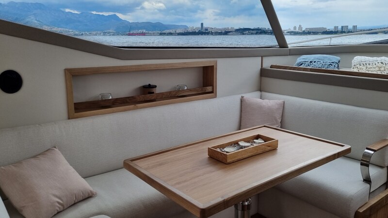 Monachus 45 SC 8 Monachus Yachts Monachus 45 SC