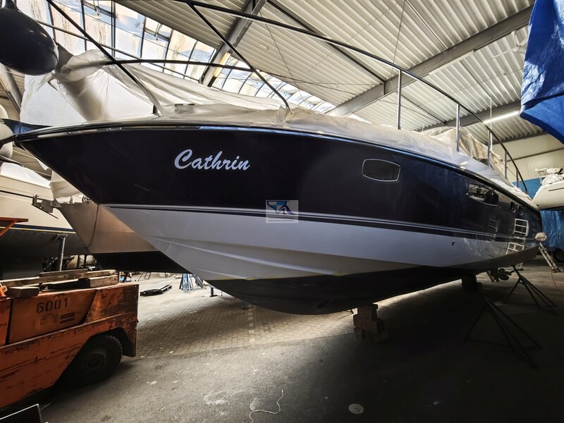 Fairline Targa 38 57 Fairline Fairline Targa 38