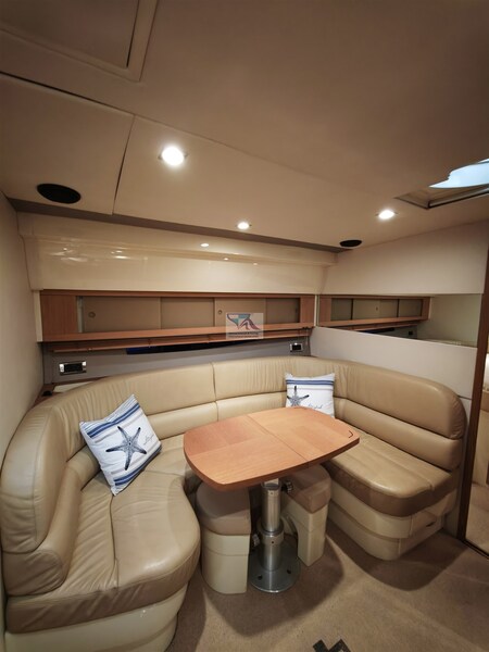 Fairline Targa 38 17 Fairline Fairline Targa 38