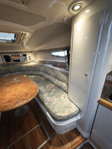 Sealine 28 BELLA 18 Sealine SEALINE S 28