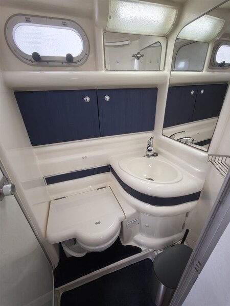 Sealine 28 BELLA 25 Sealine SEALINE S 28