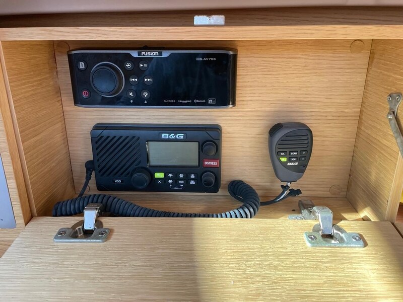 Elan GT5 49 Elan Line ELAN GT 5