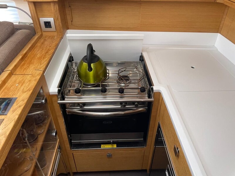 Elan GT5 5 Elan Line ELAN GT 5