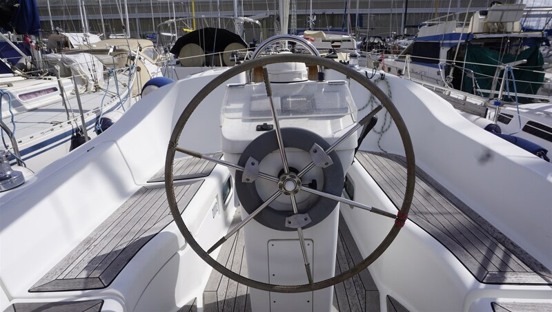 _DSC3238 Beneteau OCEANIS 331