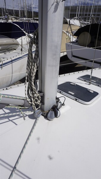 _DSC3244 Beneteau OCEANIS 331
