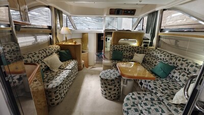 Princess Yachts Princess 420 Fly