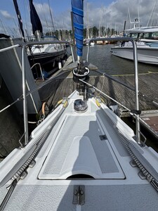 Targa 9.60m FOXY LADY 30 
