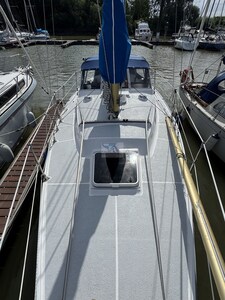Targa 9.60m FOXY LADY 32 