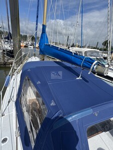 Targa 9.60m FOXY LADY 37 