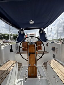 Targa 9.60m FOXY LADY 55 