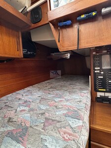 Targa 9.60m FOXY LADY 15 