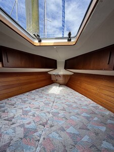 Targa 9.60m FOXY LADY 4 