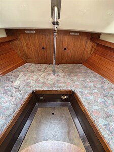 Targa 9.60m FOXY LADY 41 