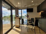 WPDQ6551 Aqua-House Hausboot Harmonia 310