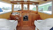 Spitzgatt Kutter LADY 28 Custom Line Spitzgatt Kutteryacht