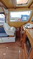 Spitzgatt Kutter LADY 35 Custom Line Spitzgatt Kutteryacht