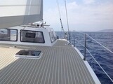 19 TeckDeck Hüttermann Hüttermann Balticat 40