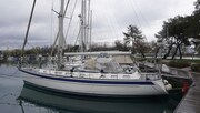 Hallberg Rassy 48 AURORA 2 Hallberg Rassy Hallberg Rassy 48